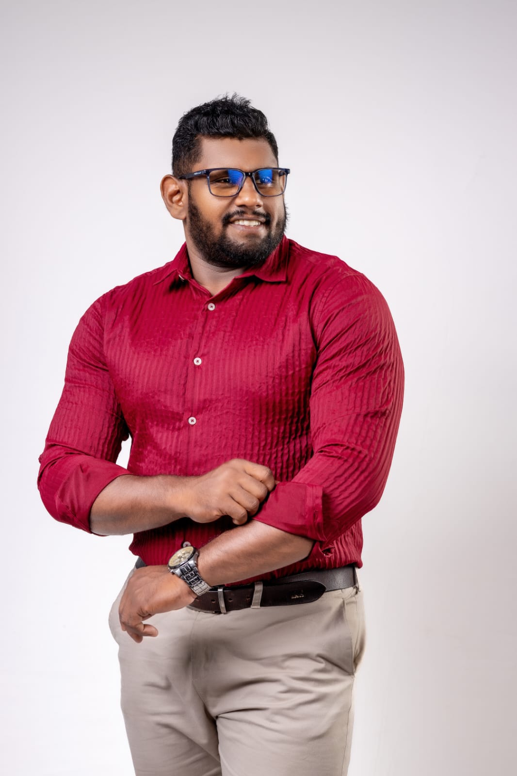 Thilina Perera - Gallery Photo